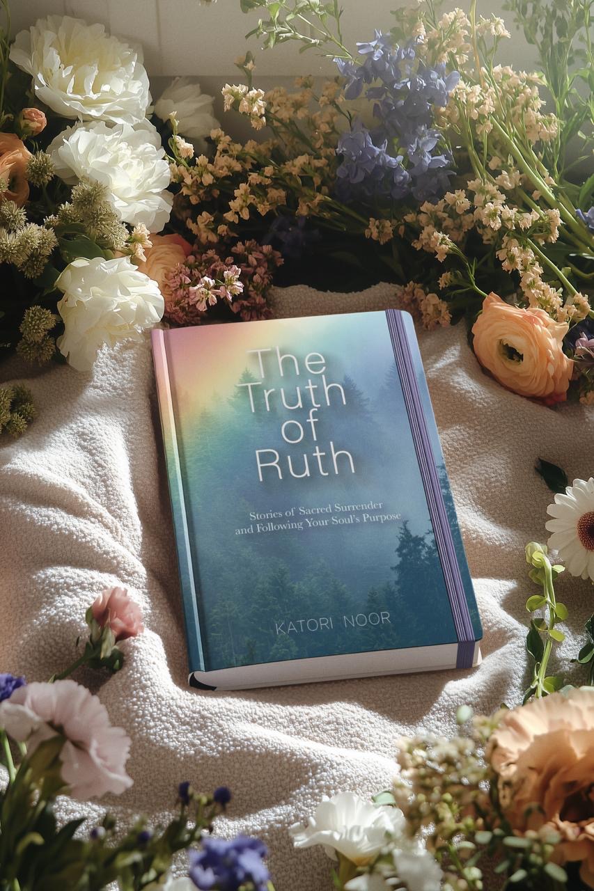 The Truth of Ruth by Katori Noor
